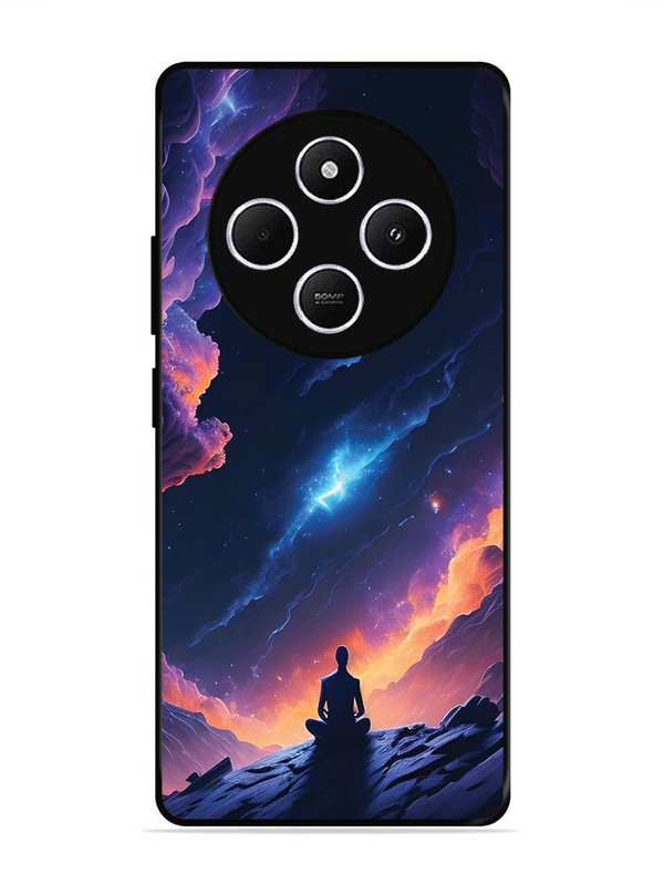 Xiaomi Redmi A4 5g Yoga beautiful Sky