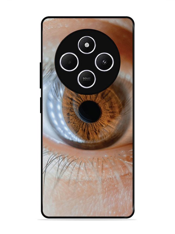Xiaomi Redmi A4 5g Eye