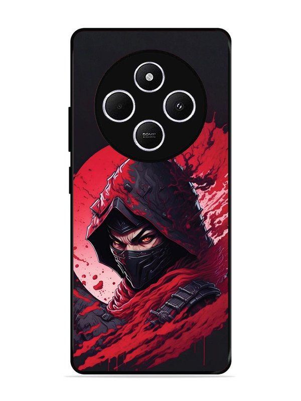 Xiaomi Redmi A4 5g Bloody Ninja