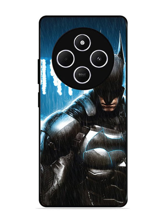 Xiaomi Redmi A4 5g King of Bats 2