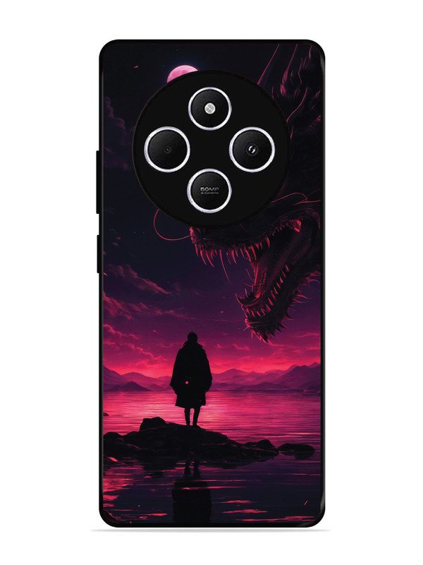 Xiaomi Redmi A4 5g Dragon