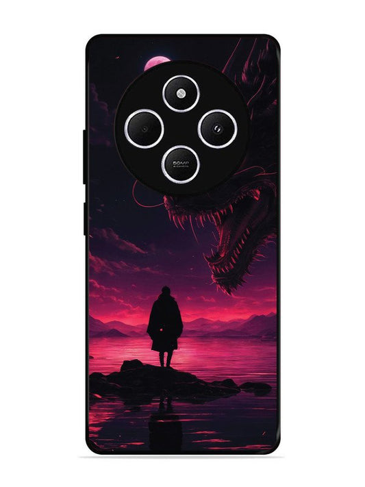 Xiaomi Redmi A4 5g Dragon