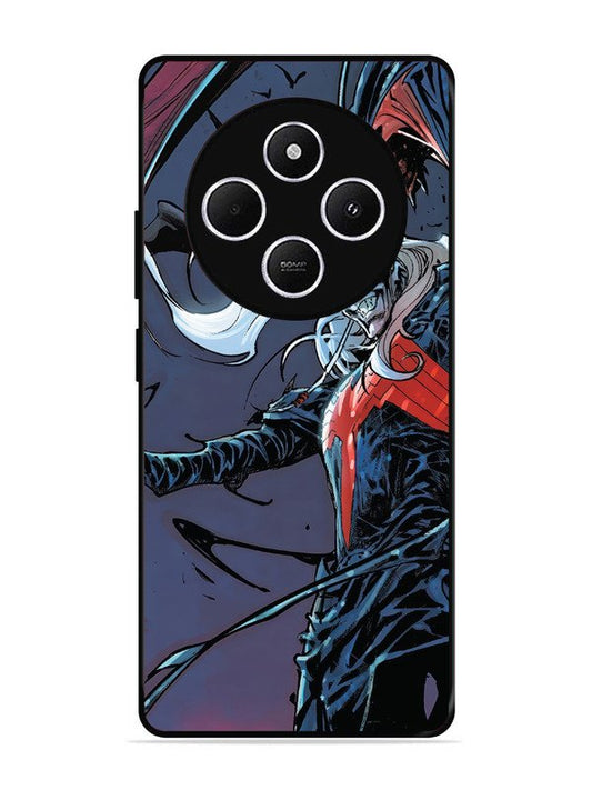 Xiaomi Redmi A4 5g Knull Marvel Supervillain