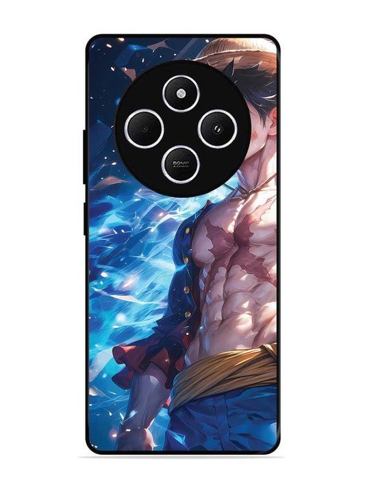 Xiaomi Redmi A4 5g One Piece