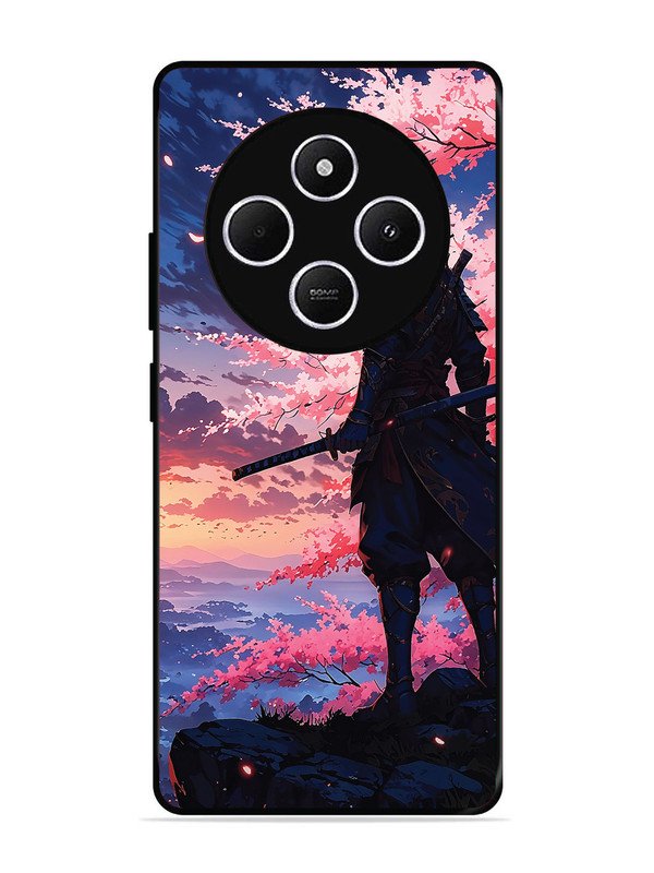 Xiaomi Redmi A4 5g Samuray