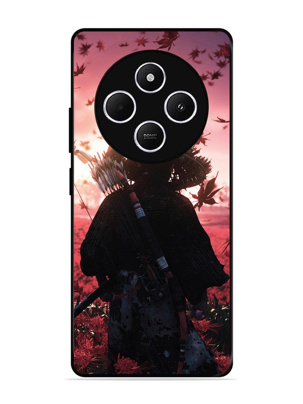 Xiaomi Redmi A4 5g Shaolin