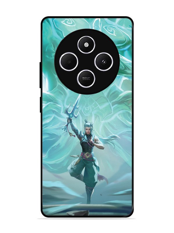 Xiaomi Redmi A4 5g Suyou