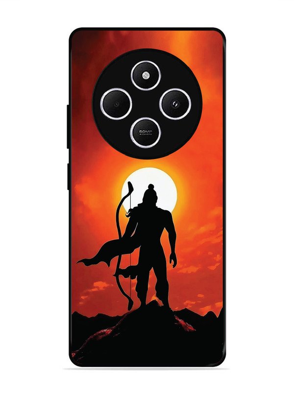 Xiaomi Redmi A4 5g Lord Rama