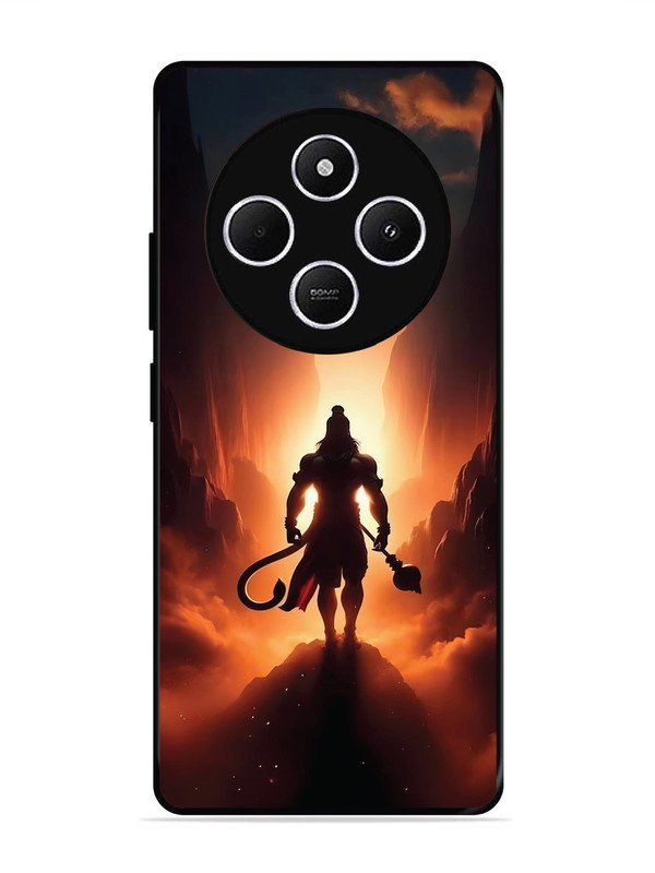 Xiaomi Redmi A4 5g Veer Bajrangi