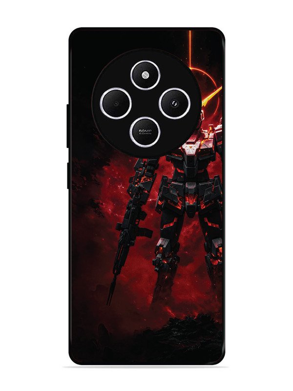 Xiaomi Redmi A4 5g Gundam