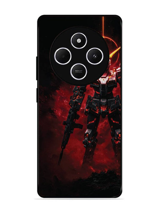 Xiaomi Redmi A4 5g Gundam
