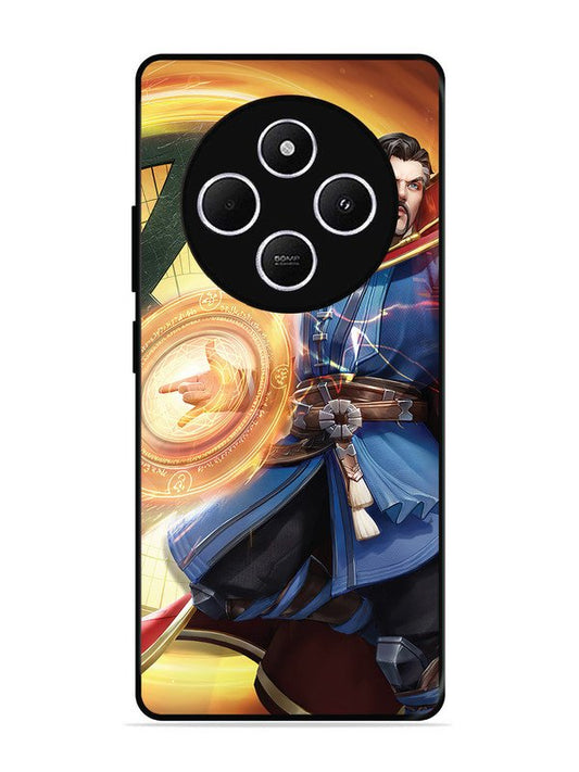 Xiaomi Redmi A4 5g doctor-strange-comics-marvel-super-war