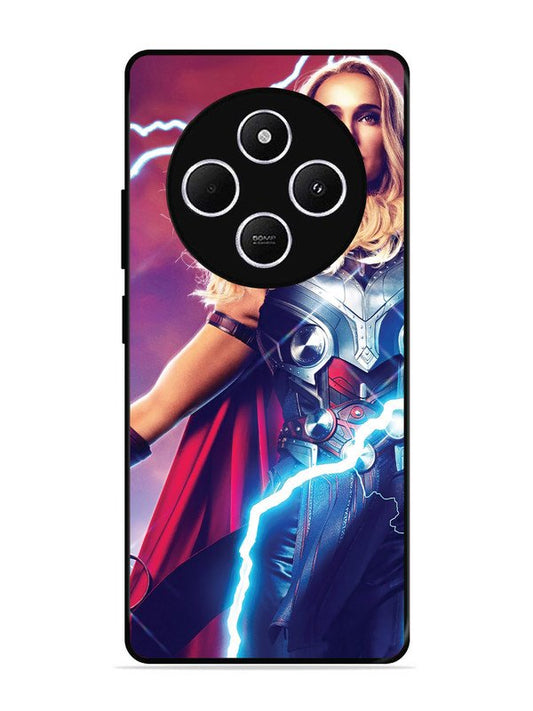 Xiaomi Redmi A4 5g jane-foster-thor-love-and-thunder-poster