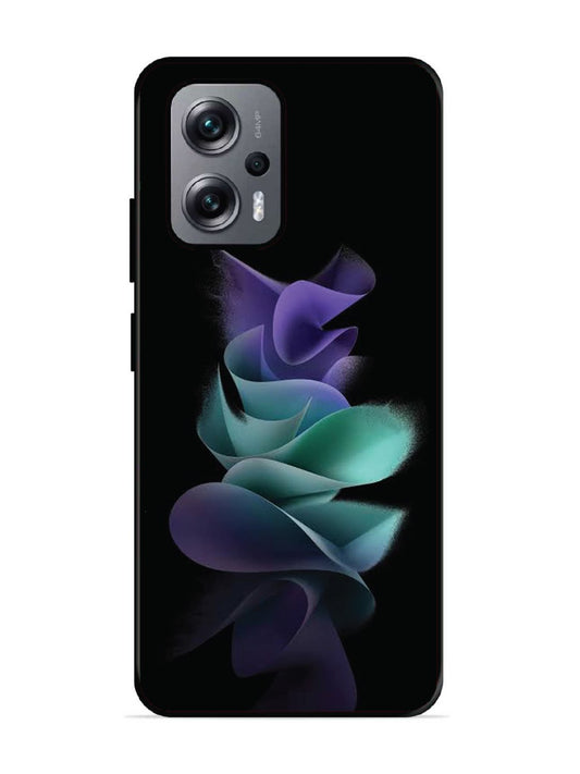 Xiaomi Redmi K50I 5G Vortex, Aurawave, Mystic Flow