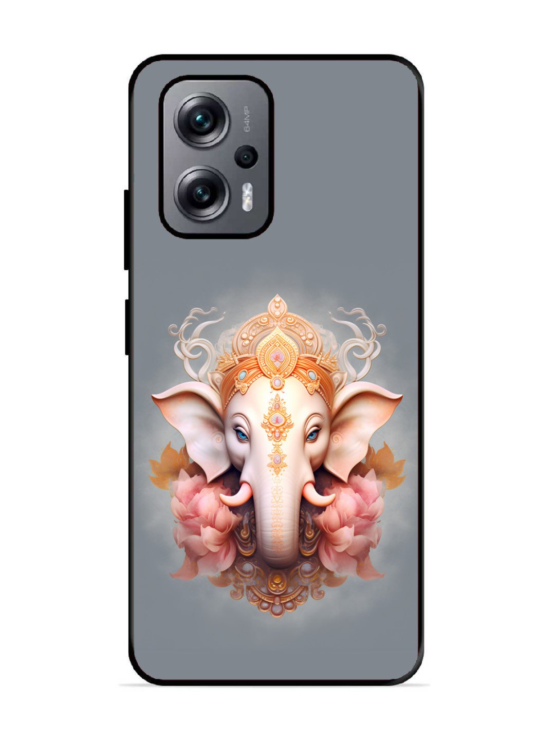 Xiaomi Redmi K50I 5G Ganesh Ji