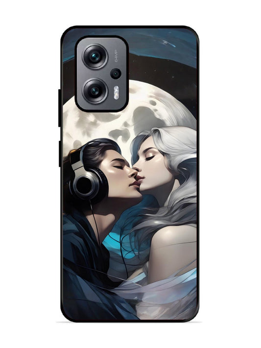 Xiaomi Redmi K50I 5G Love, Together Always, Romance