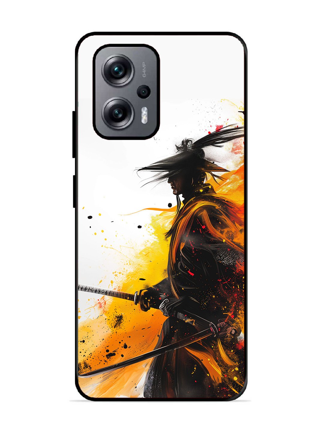 Xiaomi Redmi K50I 5G Ninja