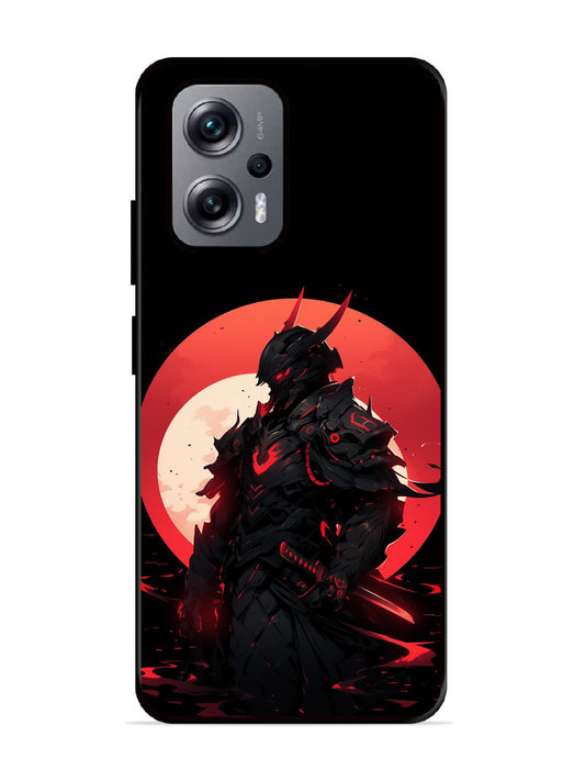 Xiaomi Redmi K50I 5G Battle Ninja