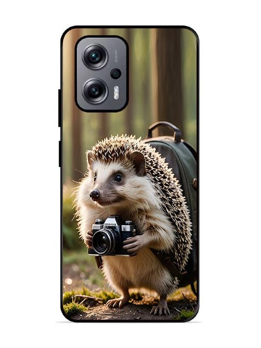 Xiaomi Redmi K50I 5G Wildlife Photographer