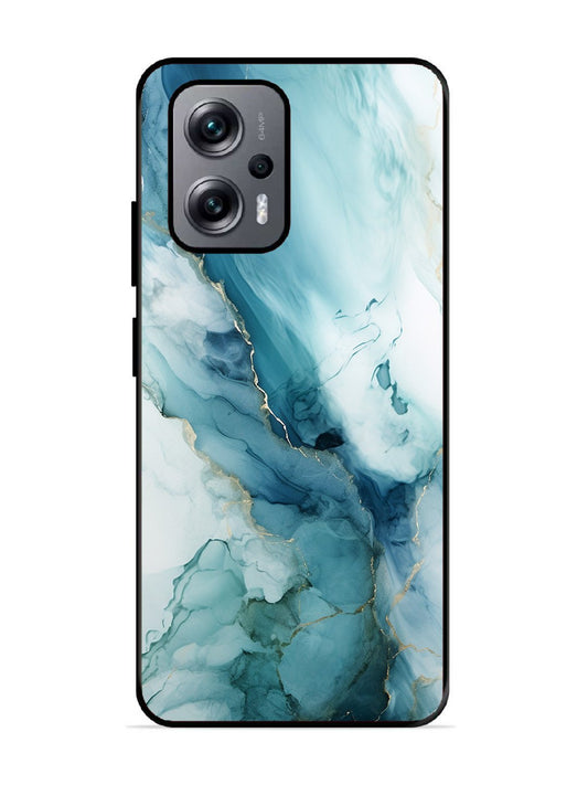 Xiaomi Redmi K50I 5G Oceanic Marble