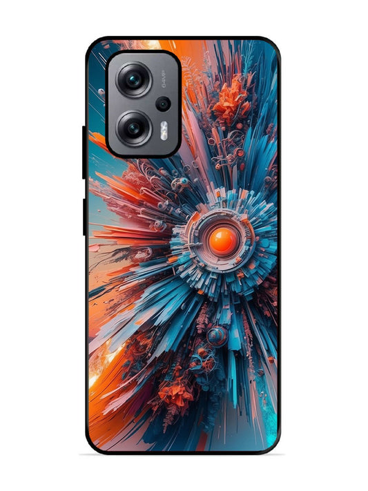 Xiaomi Redmi K50I 5G Colorful Solstice