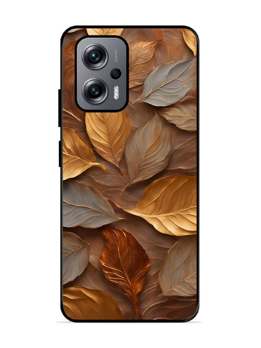 Xiaomi Redmi K50I 5G Dry Leaves