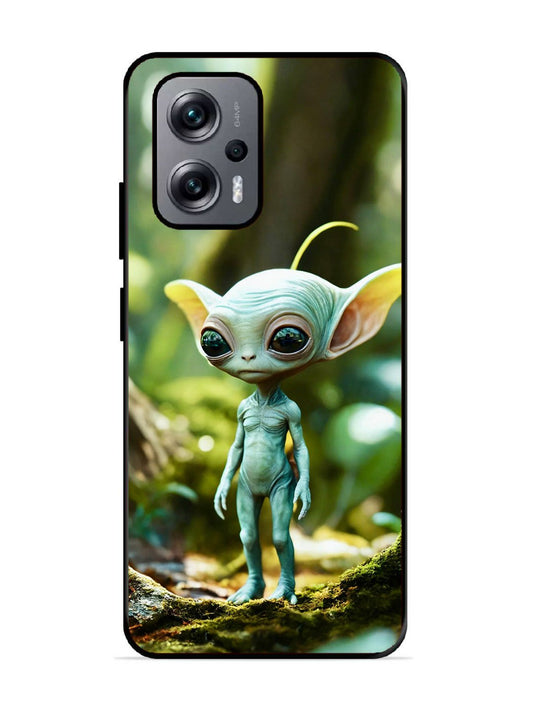 Xiaomi Redmi K50I 5G Alone Alien