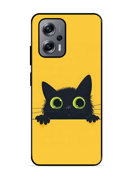 Xiaomi Redmi K50I 5G Cat