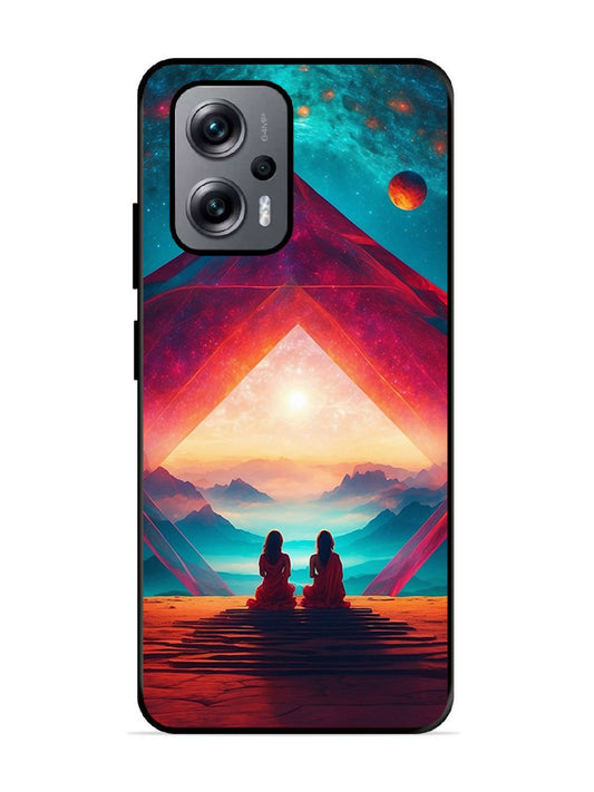Xiaomi Redmi K50I 5G Meditation