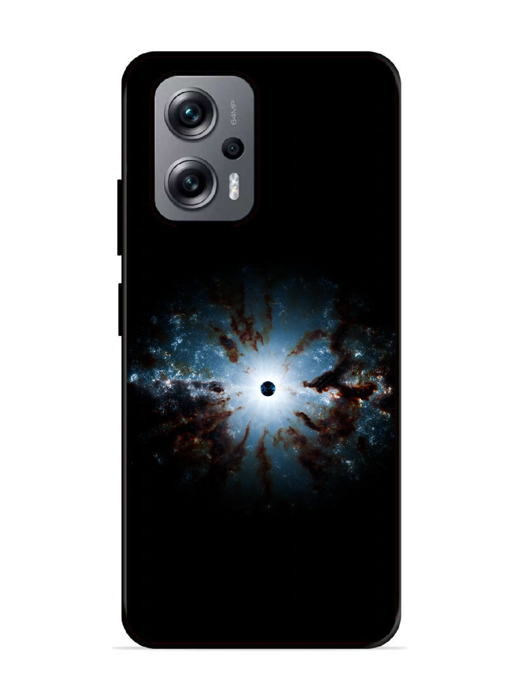 Xiaomi Redmi K50I 5G Dark Universe