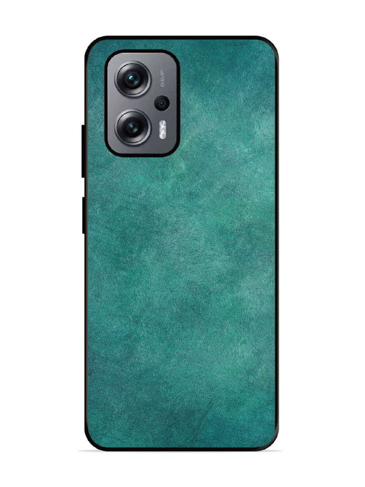 Xiaomi Redmi K50I 5G Jungle green with Scratches Marble