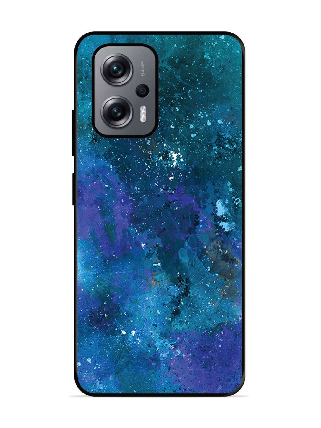 Xiaomi Redmi K50I 5G Celestial Dreamscape, Nebula