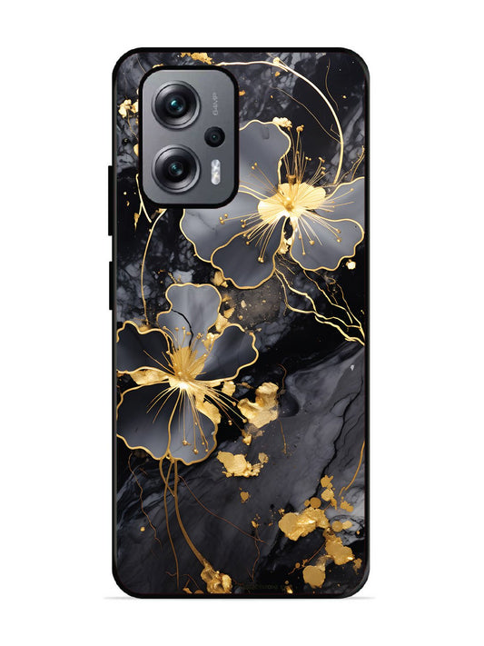 Xiaomi Redmi K50I 5G Dark Flowars