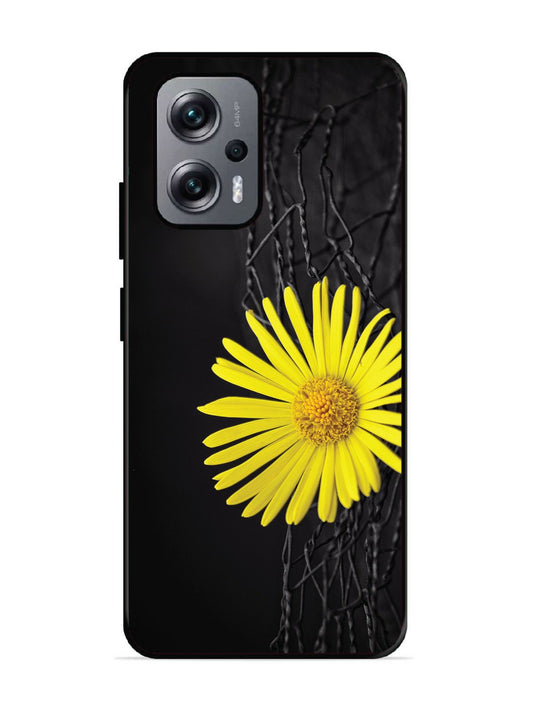 Xiaomi Redmi K50I 5G Sunflower on Fansing