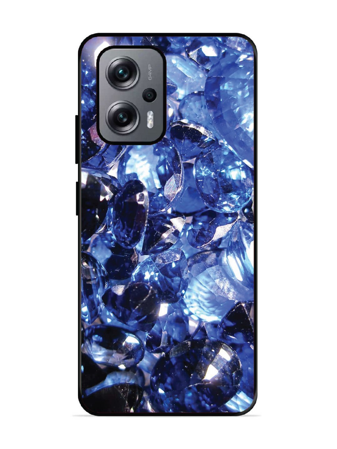 Xiaomi Redmi K50I 5G Oceanic Sapphire Sphere