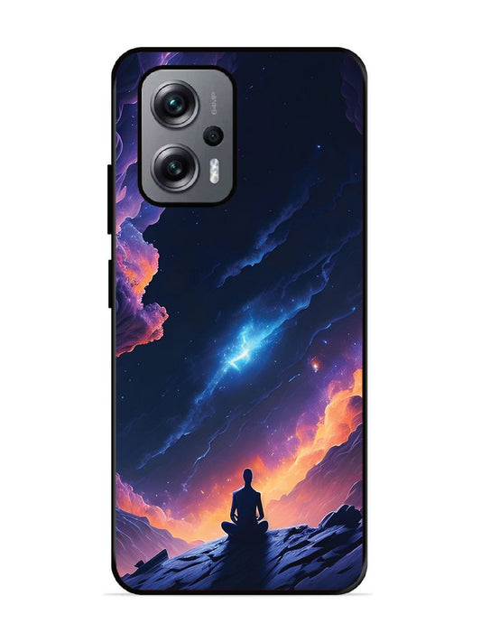 Xiaomi Redmi K50I 5G Yoga beautiful Sky