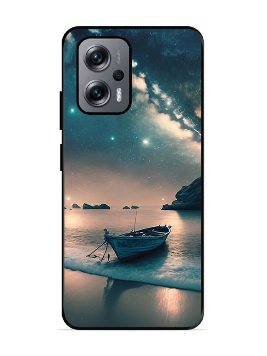 Xiaomi Redmi K50I 5G Seaside Escape