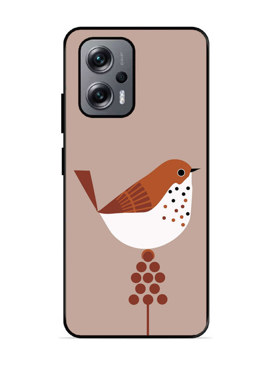 Xiaomi Redmi K50I 5G Sparrow