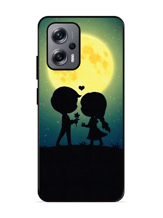 Xiaomi Redmi K50I 5G Couple Kids