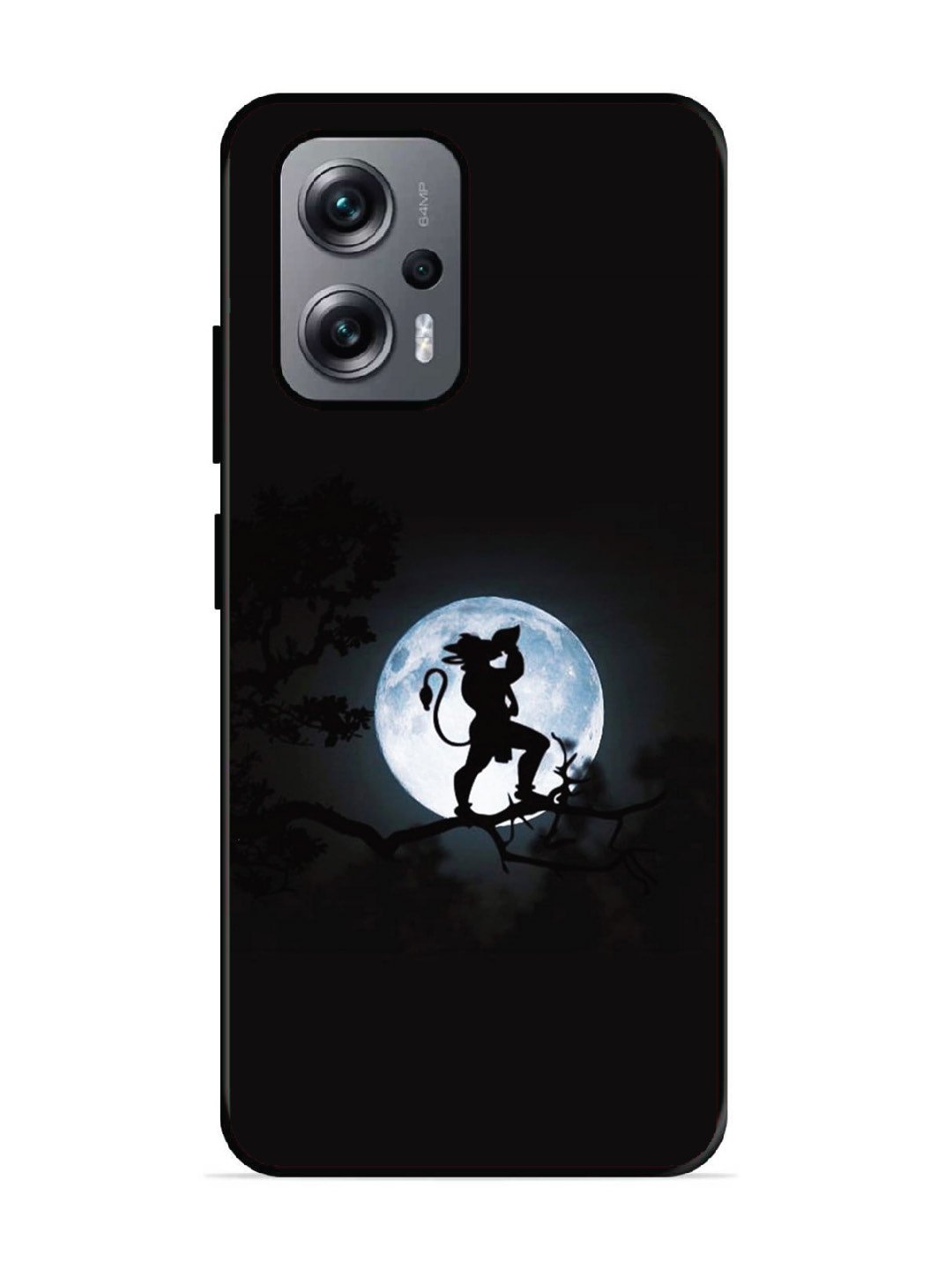 Xiaomi Redmi K50I 5G Hanuman