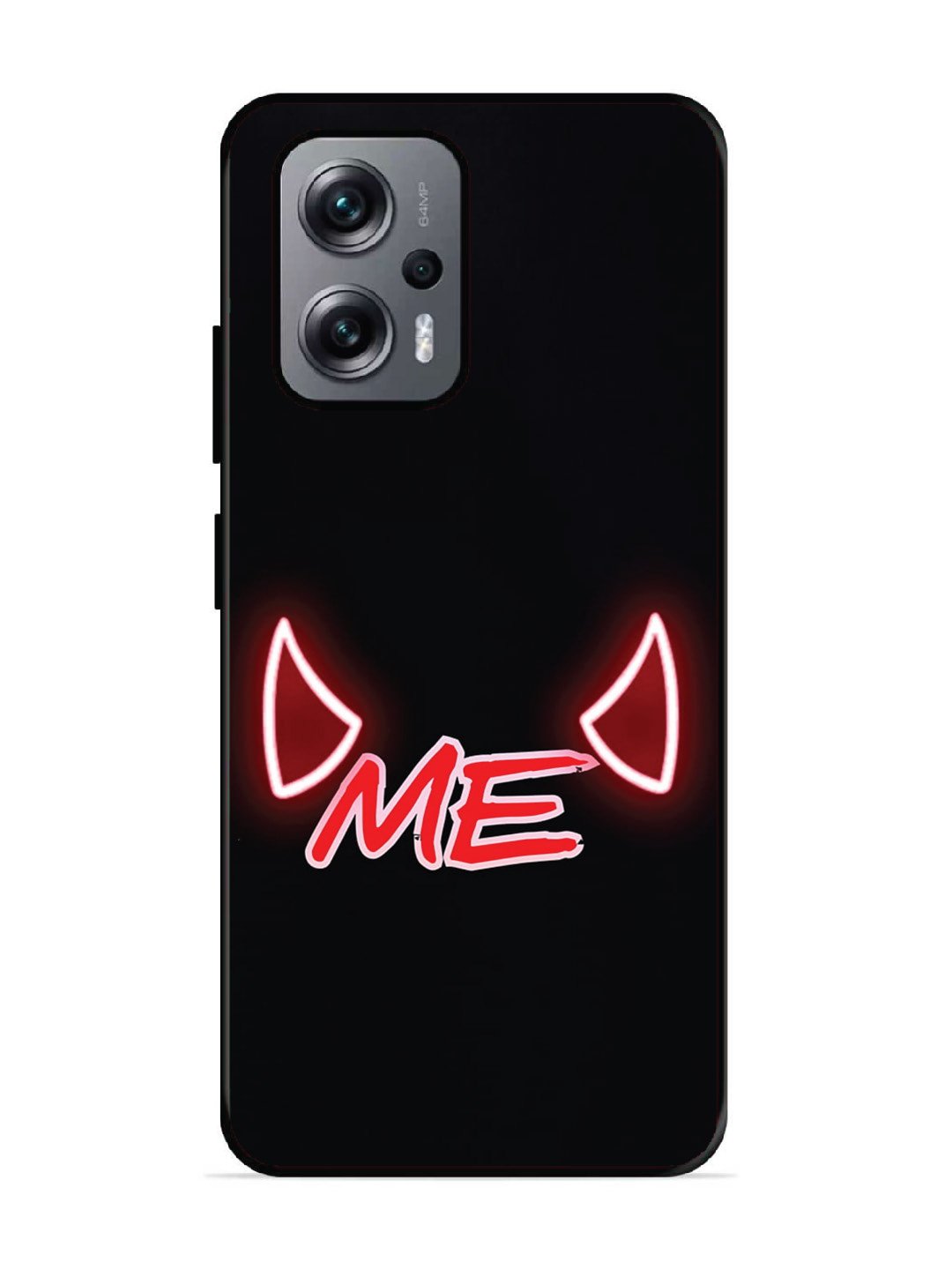 Xiaomi Redmi K50I 5G Devil Me