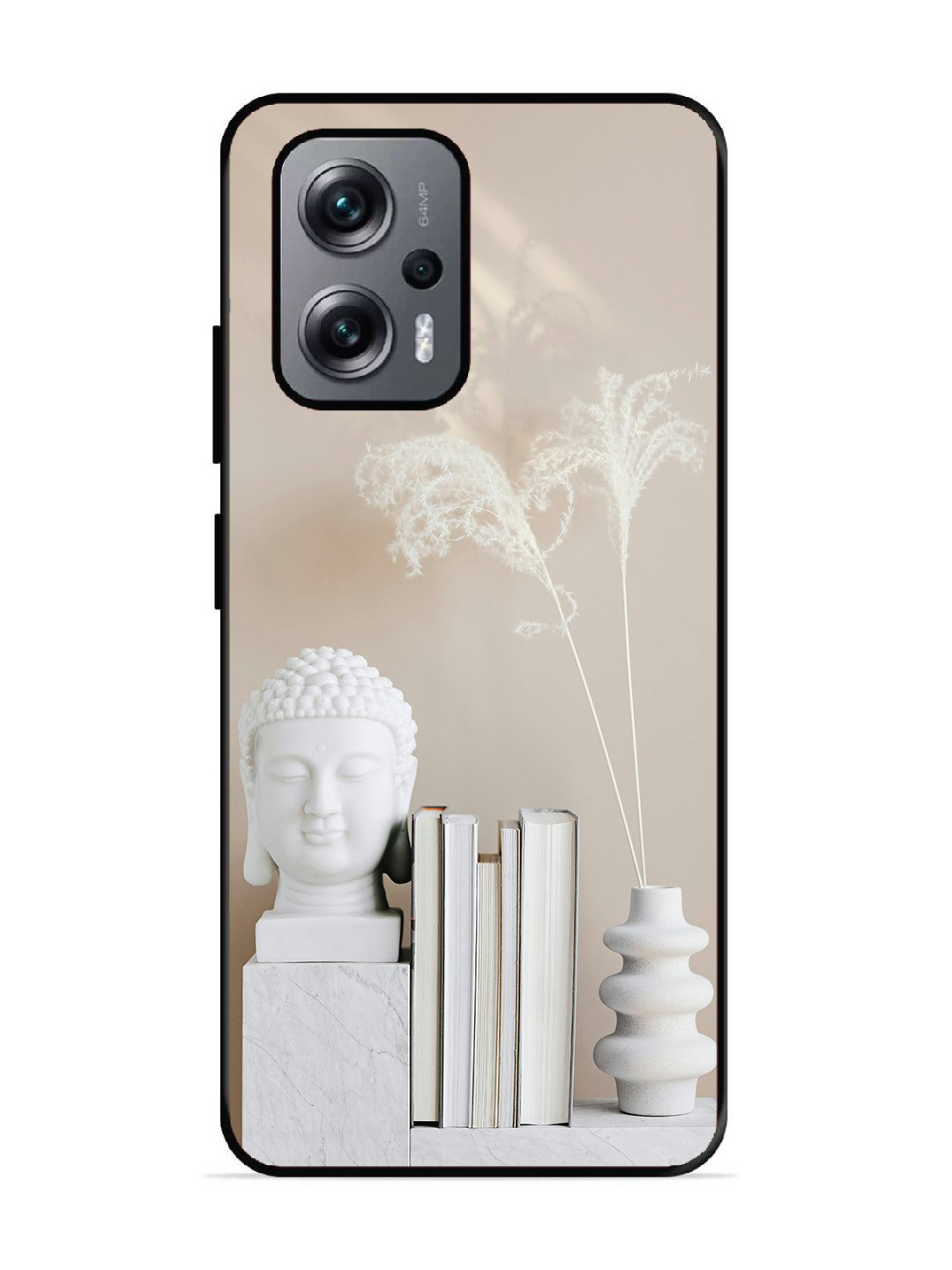 Xiaomi Redmi K50I 5G Buddha Statue