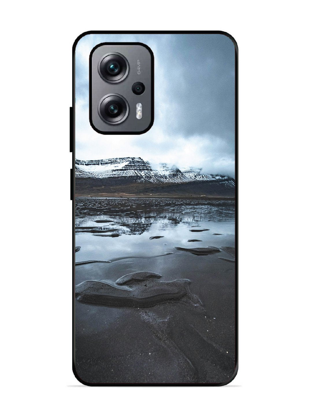 Xiaomi Redmi K50I 5G Beach And Mountain
