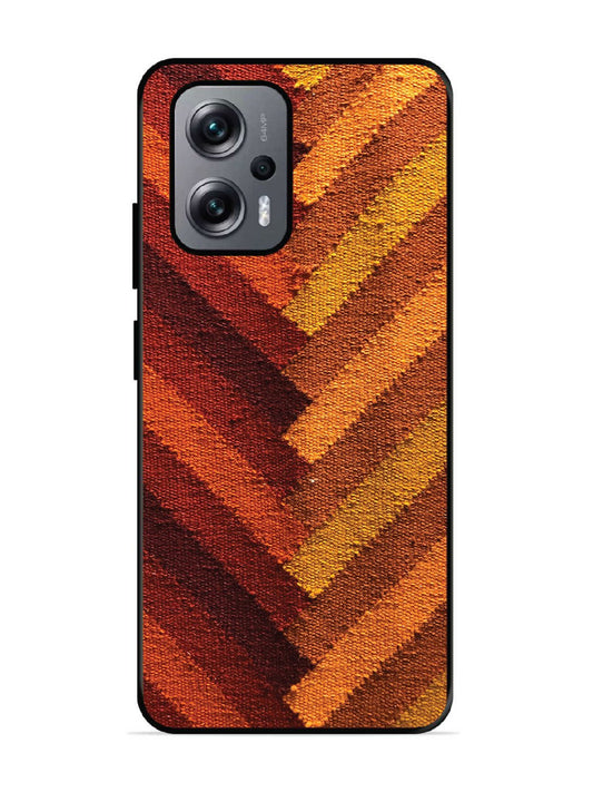Xiaomi Redmi K50I 5G Mat Texture
