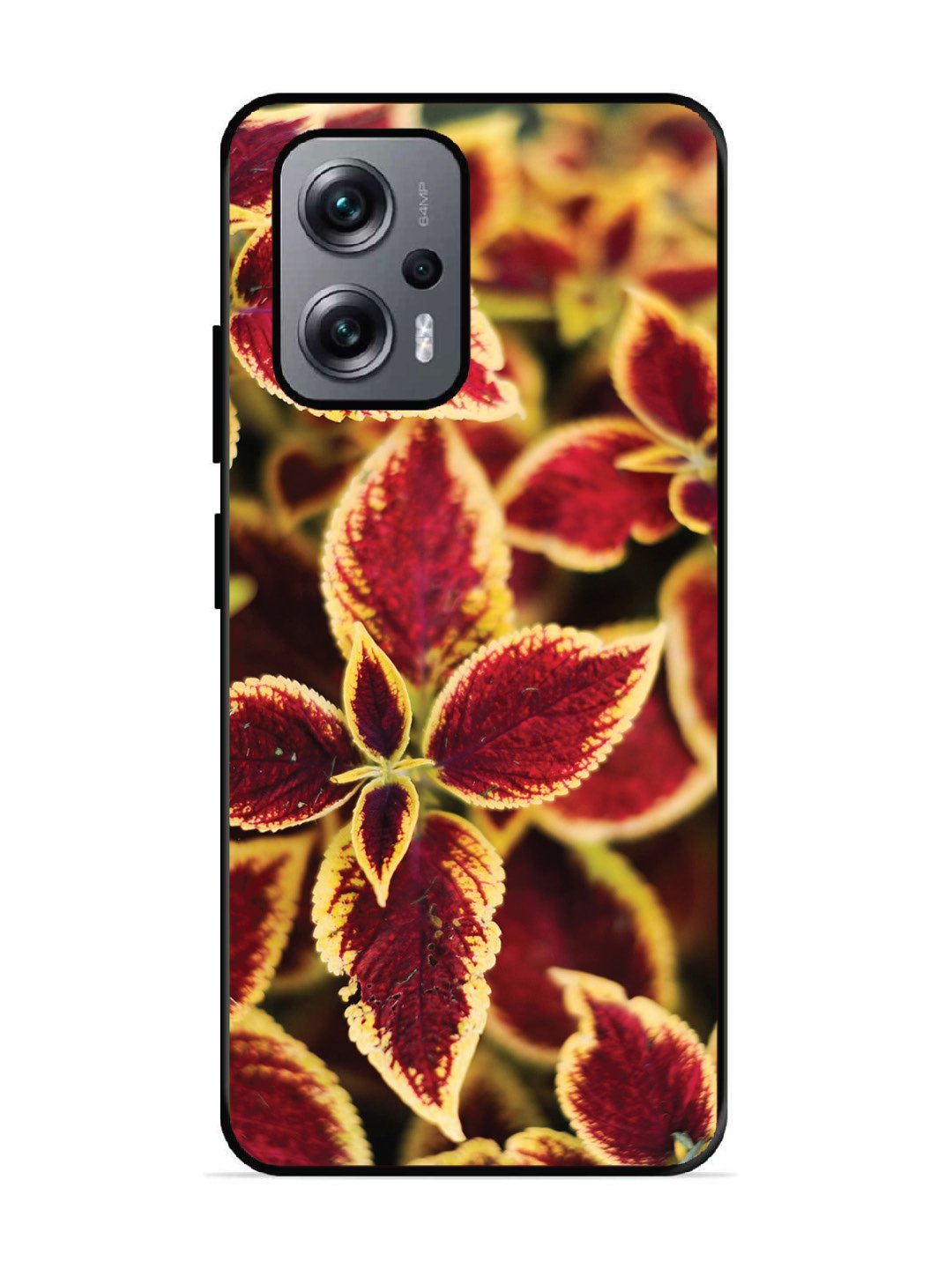 Xiaomi Redmi K50I 5G Autumn Blaze