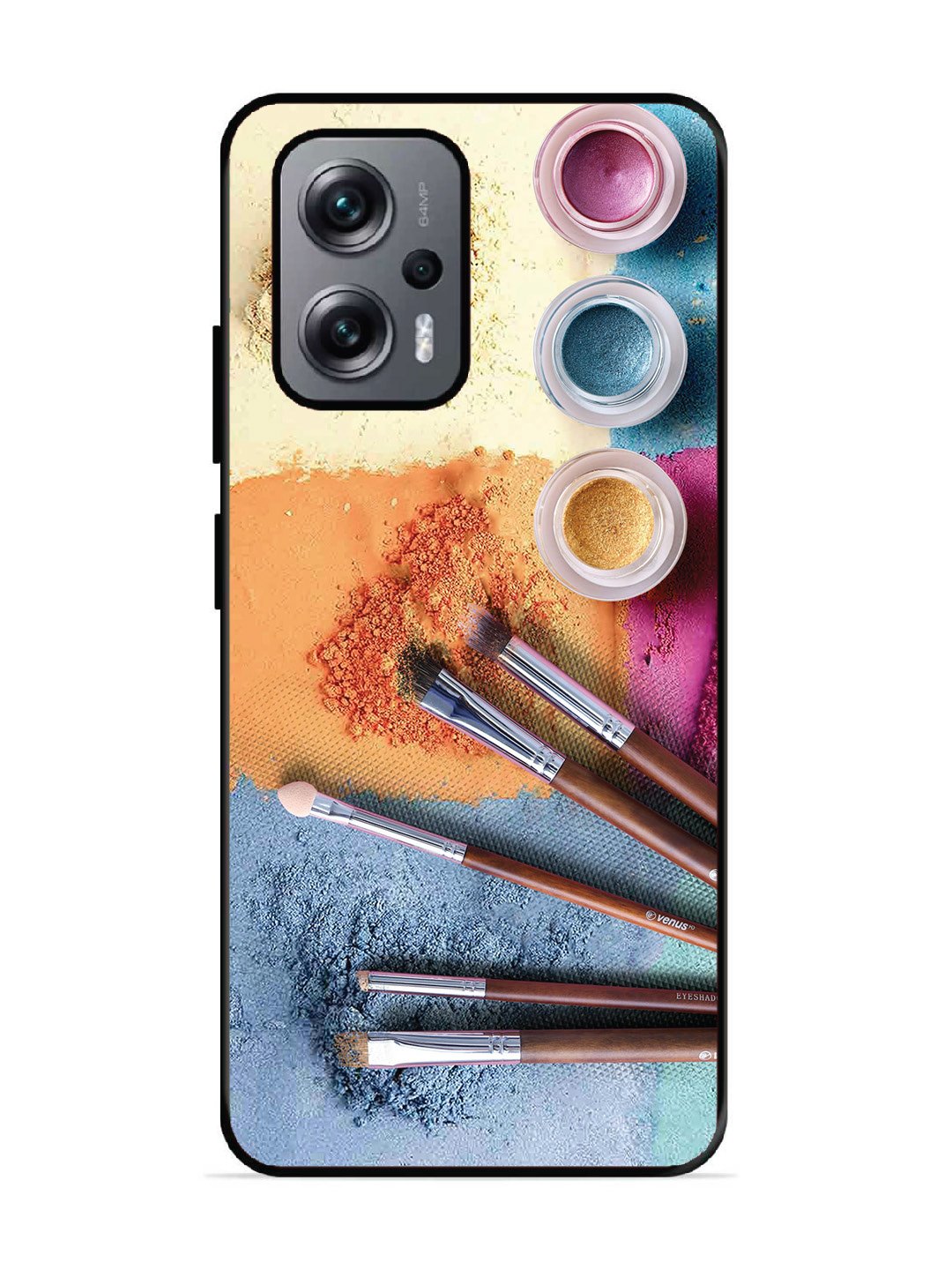 Xiaomi Redmi K50I 5G Creative Canvas