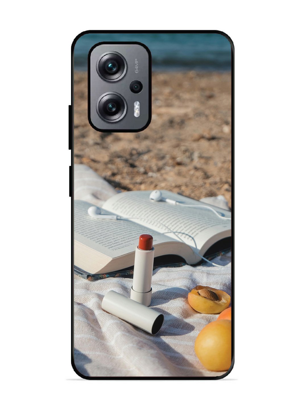 Xiaomi Redmi K50I 5G Lipstick & Book