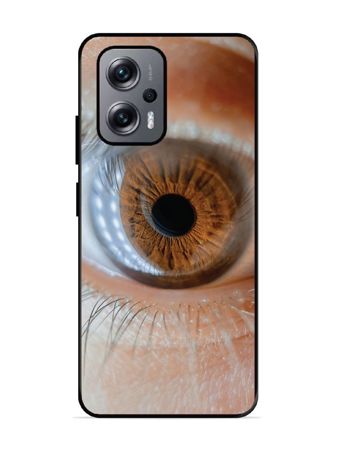 Xiaomi Redmi K50I 5G Eye
