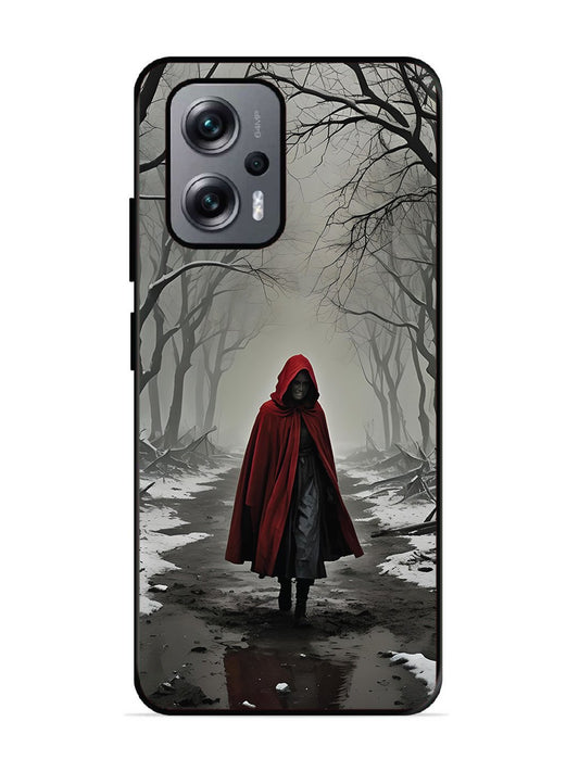 Xiaomi Redmi K50I 5G Scarlet Witch