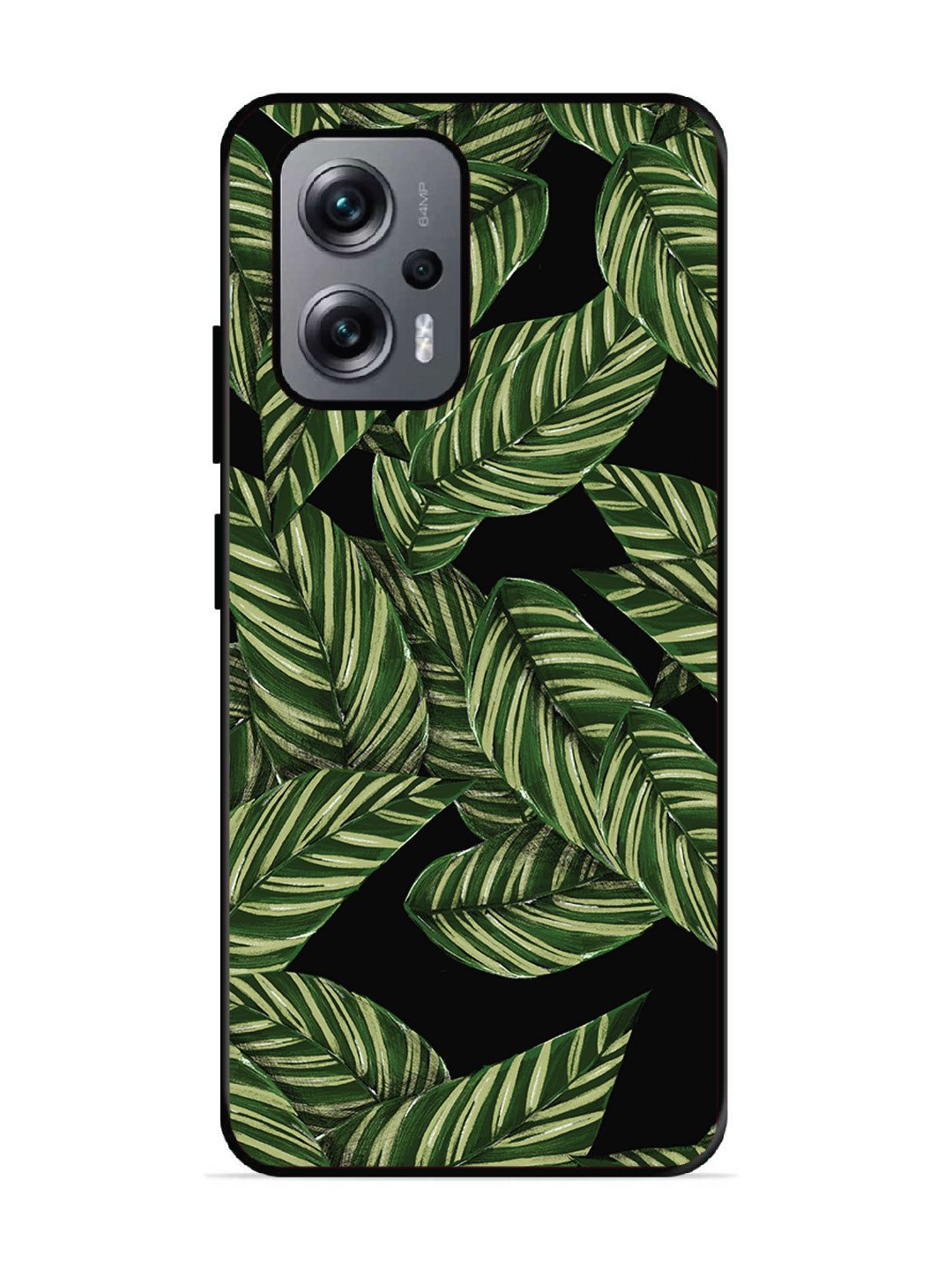 Xiaomi Redmi K50I 5G Leafs Pattern